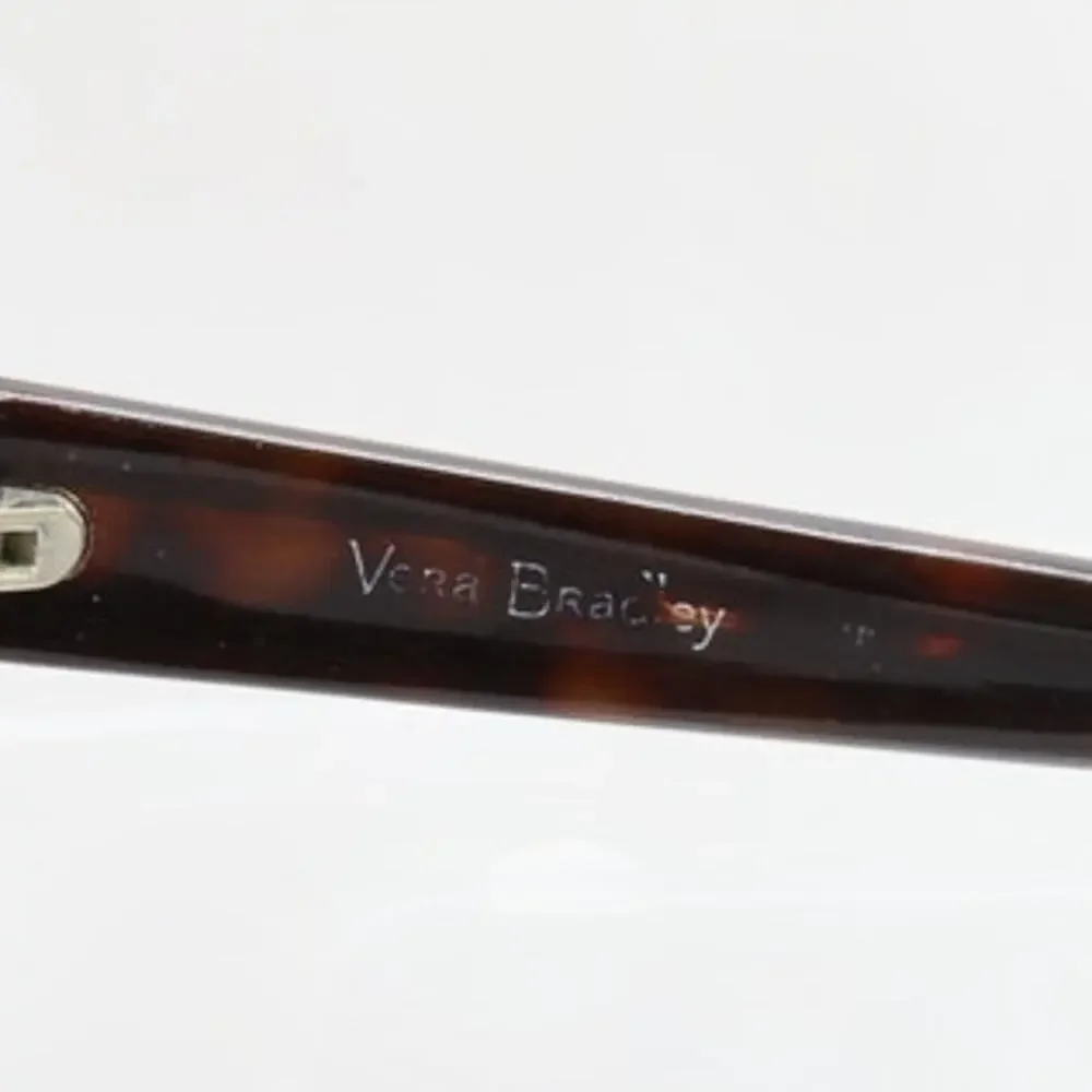 Vera Bradley Karina Kaleidoscope Sunglass / Eyeglass FRAMES ONLY - GOOD